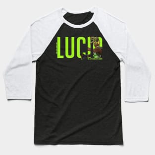 Lucio - Overwatch Baseball T-Shirt